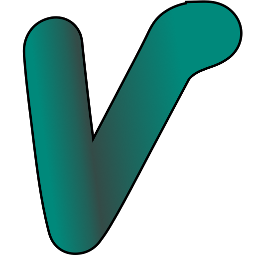 Vidsy Site Logo